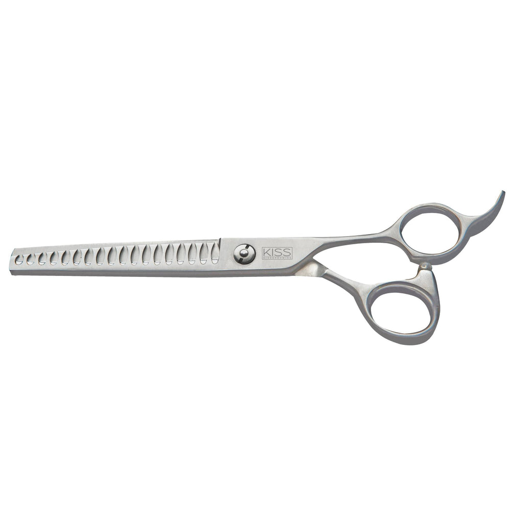 Kiss Series 4 Star Chunker Scissor For Pet Grooming