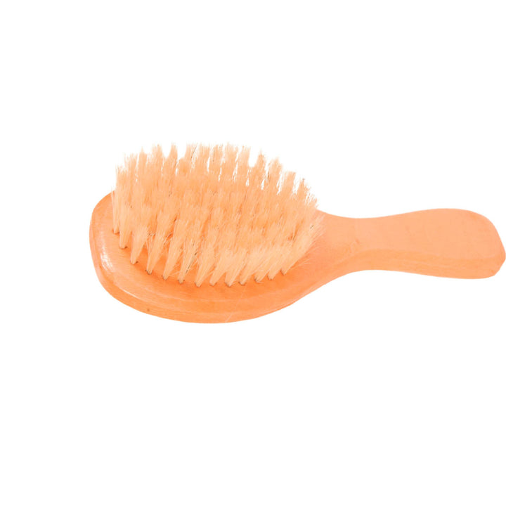 Dog Brush Natural Bristles - Pack of 2 - abkgrooming