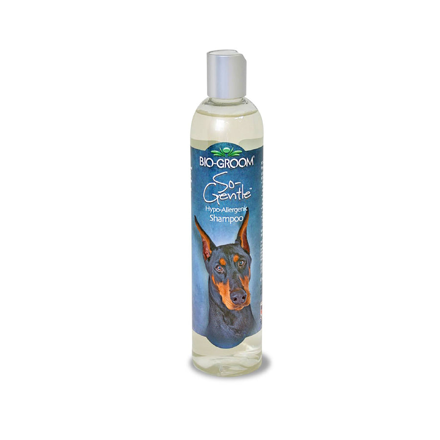 Bio-Groom So Gentle Hypoallergic Pet Grooming Shampoo, Pet shampoo, Shampoo for dogs and cats, Safe for puppies and kittens, Shampoo suitable for dogs and cats of all breeds, Bio groom Shampoo, Best Pet grooming shampoo, affordable pet bathing shampoo, Cruelty free pet shampoo  Bio Groom Lanolin Shampoo, Best Puppy Shampoo For Fleas, Dog Shampoo, Hypoallergic Pet Bathing Shampoo