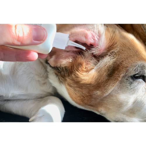 Trixie Ear Care Solution for Pets