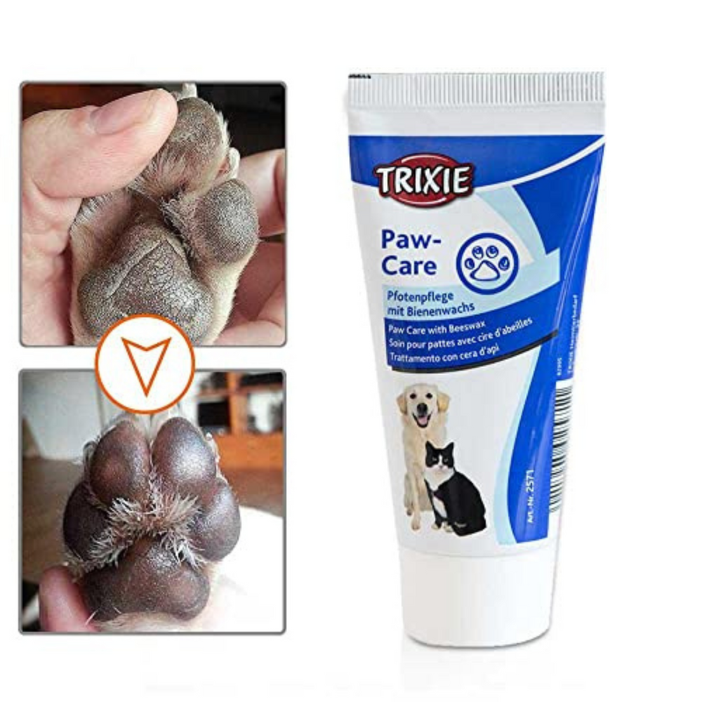 Trixie Paw-Care with Beeswax 50ml