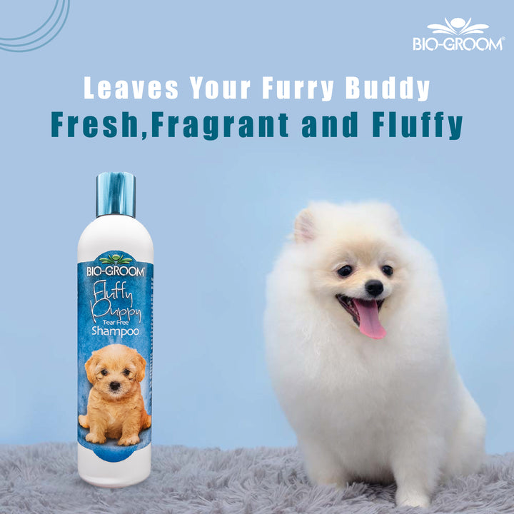 ABK Grooming,  100% natural shampoo,  fluffy shampoo for puppy,, best shampoo for 2024,   Shampoo for puppies in India