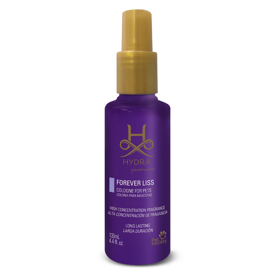 Hydra Groomers Forever Liss Cologne for pet, Pet Cologne, Hydra best cologne, Dog cologne, Best pet cologne , bes selling cologne for pets, Hydra bes product, Affordable price for pet shampoo, ABK Grooming