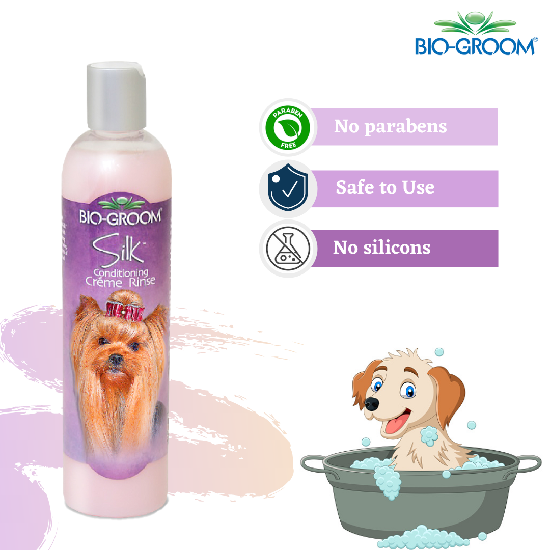 Bio shop groom conditioner