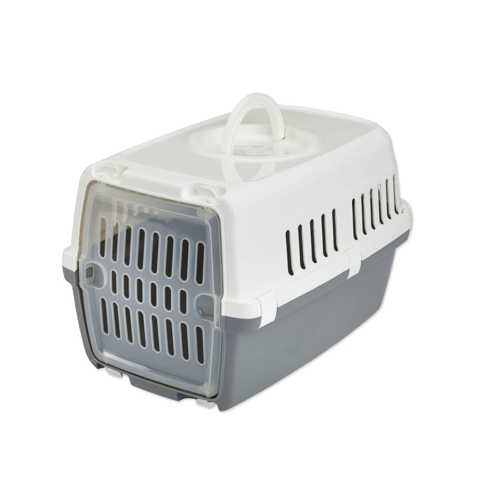 Zephos 1 Pet Carrier - abkgrooming