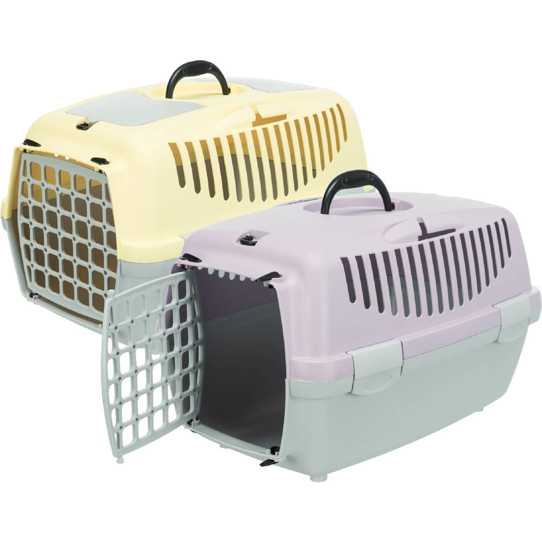 Trixie Easy to Carry Pet Transport Box