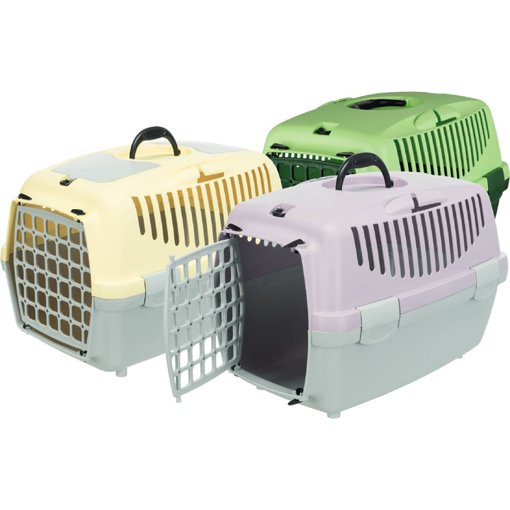 Trixie Easy to Carry Pet Transport Box