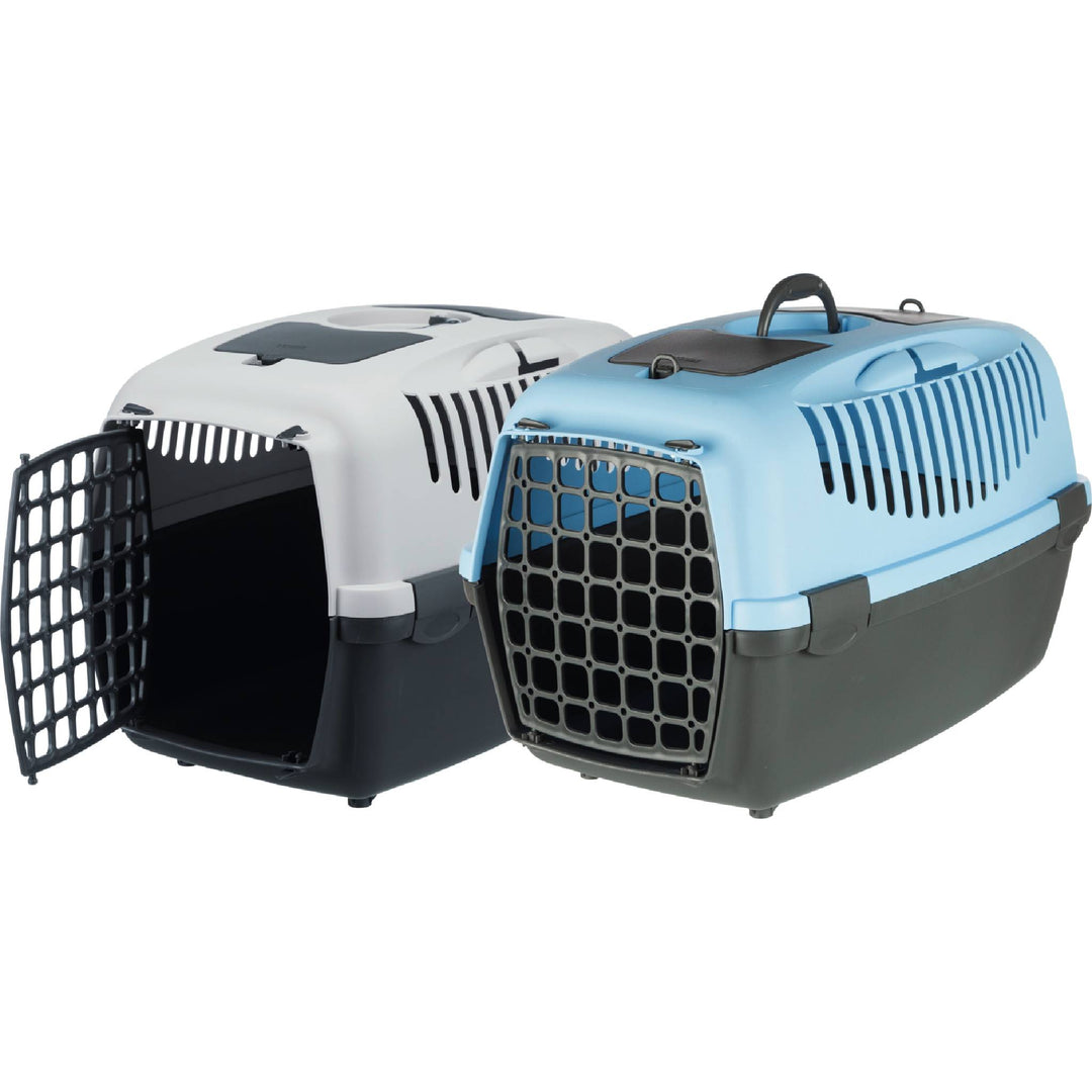 Trixie Easy to Carry Pet Transport Box, 12kg load