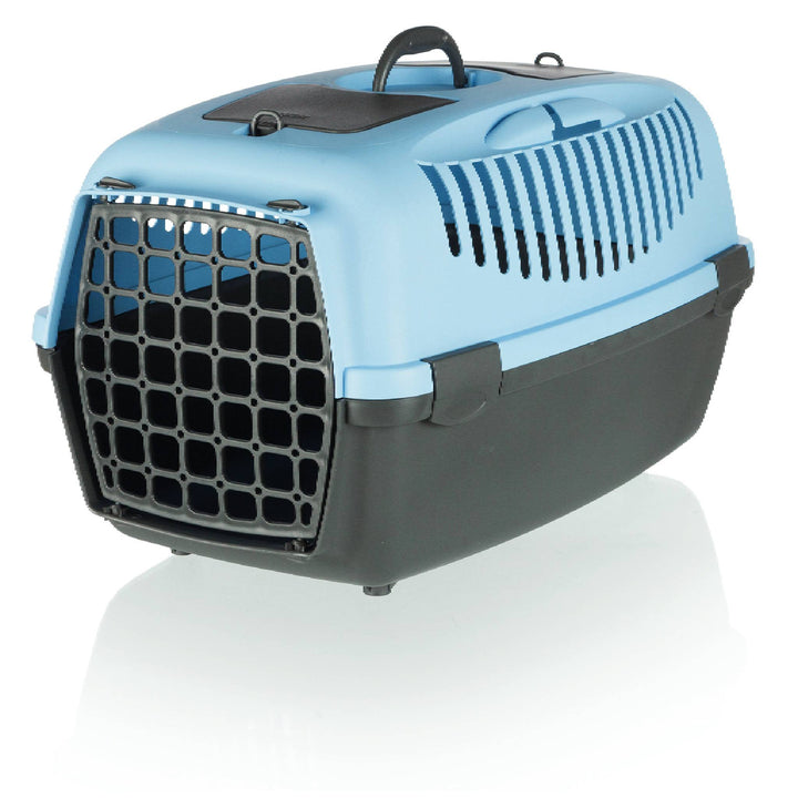 Trixie Easy to Carry Pet Transport Box, 12kg load