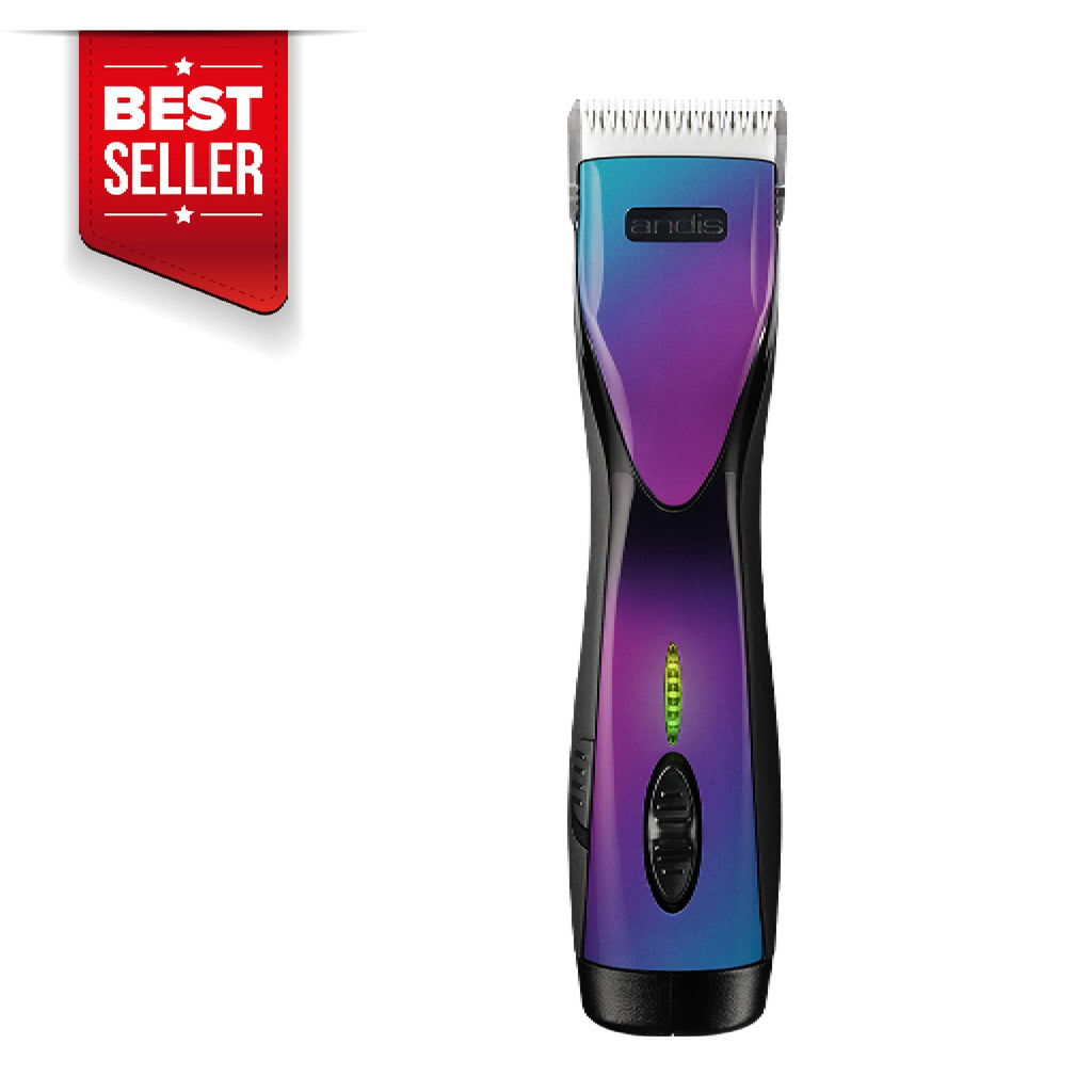 Explore Precision Grooming with Andis Pulse ZR II Cordless Pet Clipper –  ABK grooming