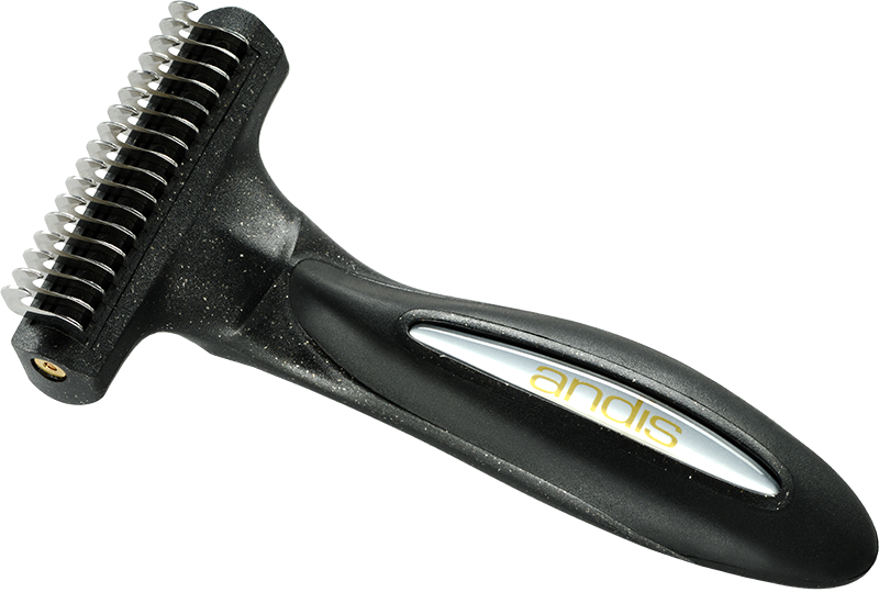 Andis premium deshedding tool best sale