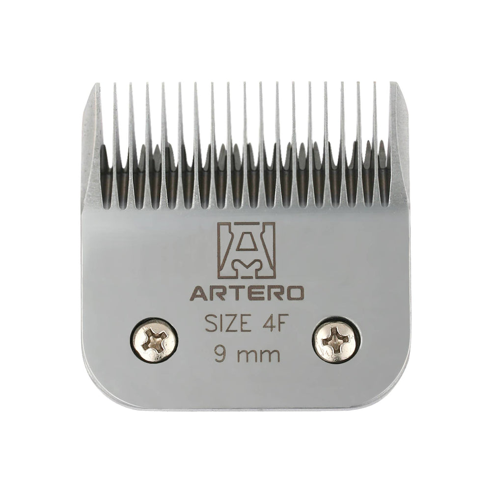 Artero Blade #4F - abkgrooming