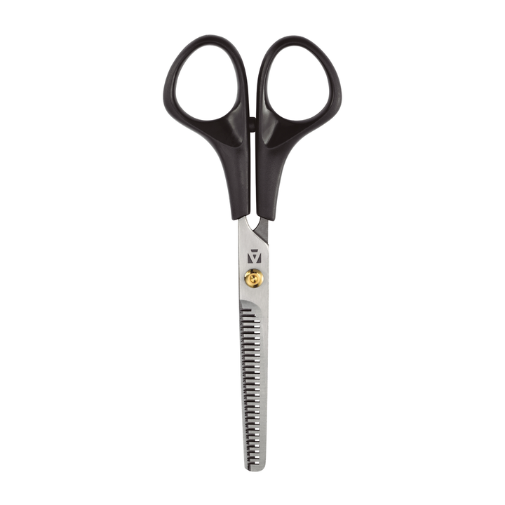 Art Studio Sculpting Pet Scissors, 28 Teeth 