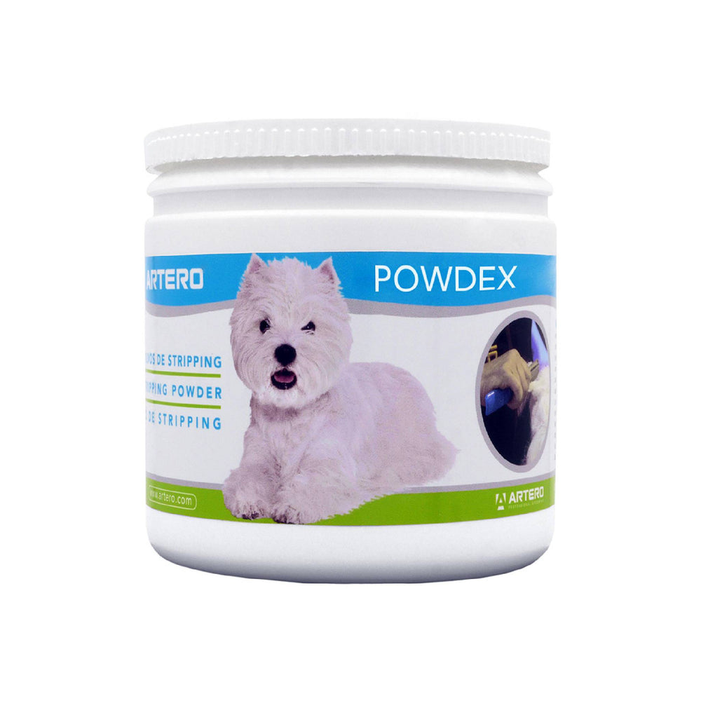 Artero Powdex Stripping Powder - abkgrooming