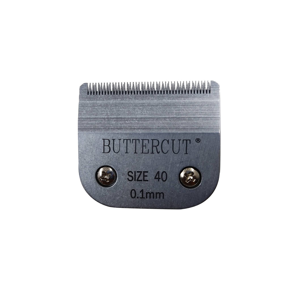 Gieb Buttercut Ceramic Blade #40 - ABK Grooming