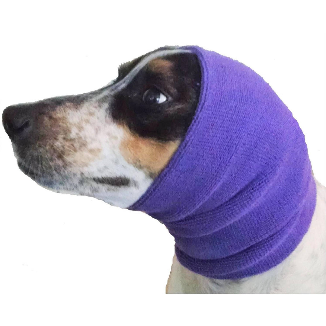 Calming Hoodies for Pets, Large - abkgrooming