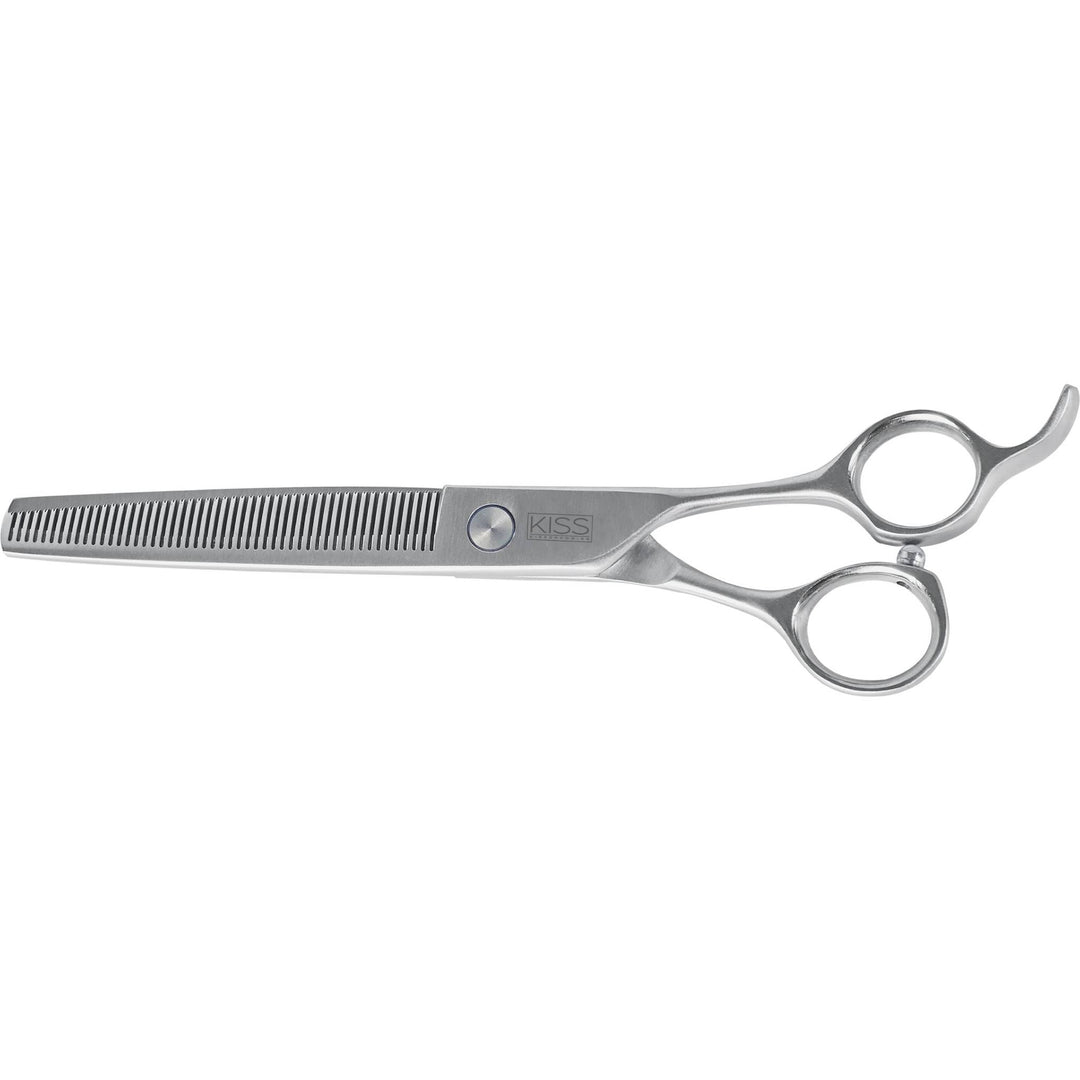 curved pet grooming scissors for sensitive skin, curved pet grooming scissors for grooming faces, curved pet grooming scissors for trimming ears, curved pet grooming scissors for delicate areas, curved pet grooming scissors for finishing touches, curved pet grooming scissors for precise cuts