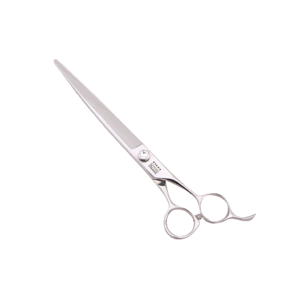 Kiss Series 5 Star Chunker Scissor, 7.0 - ABK Grooming