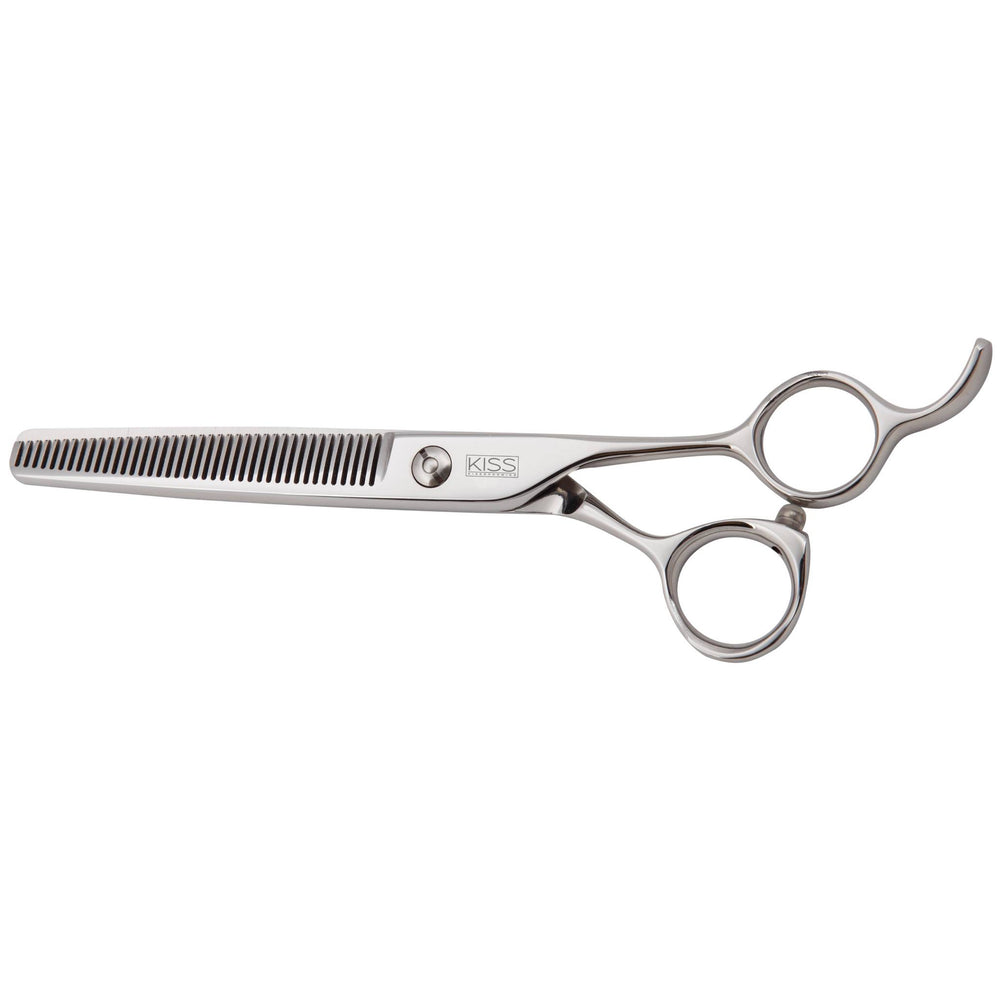 Kiss Series 5 Star Thinner Scissor For Dog Grooming - 6.5"