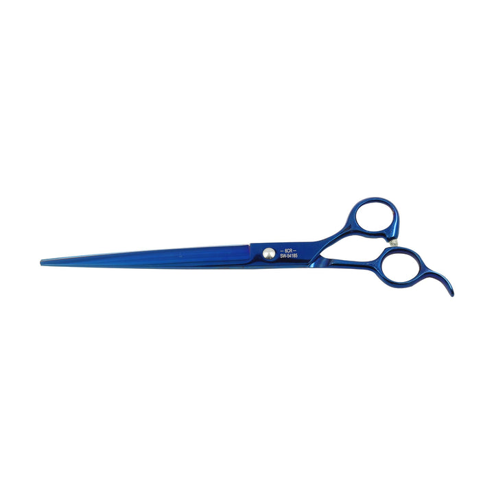 Swan Straight Pet Grooming Scissors - ABK Grooming.com