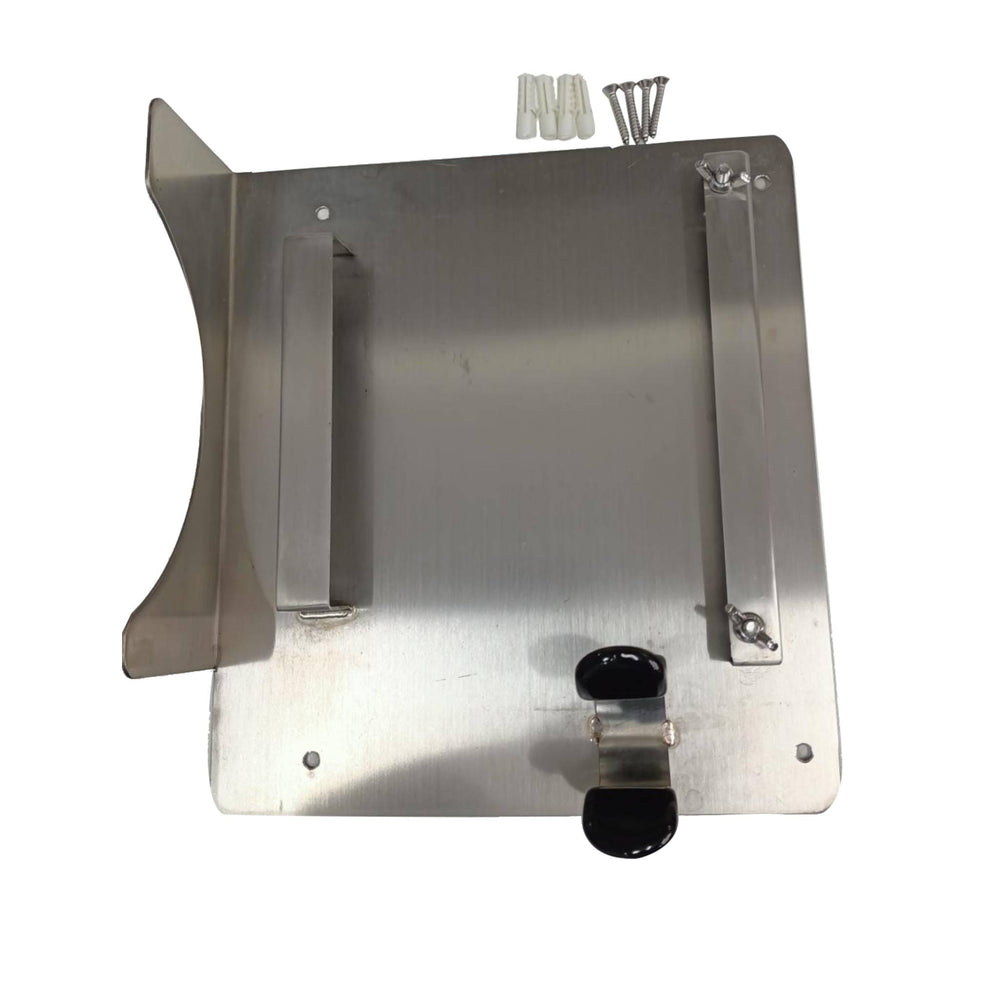 Wall Bracket for Single Motor Pet Grooming Dryers