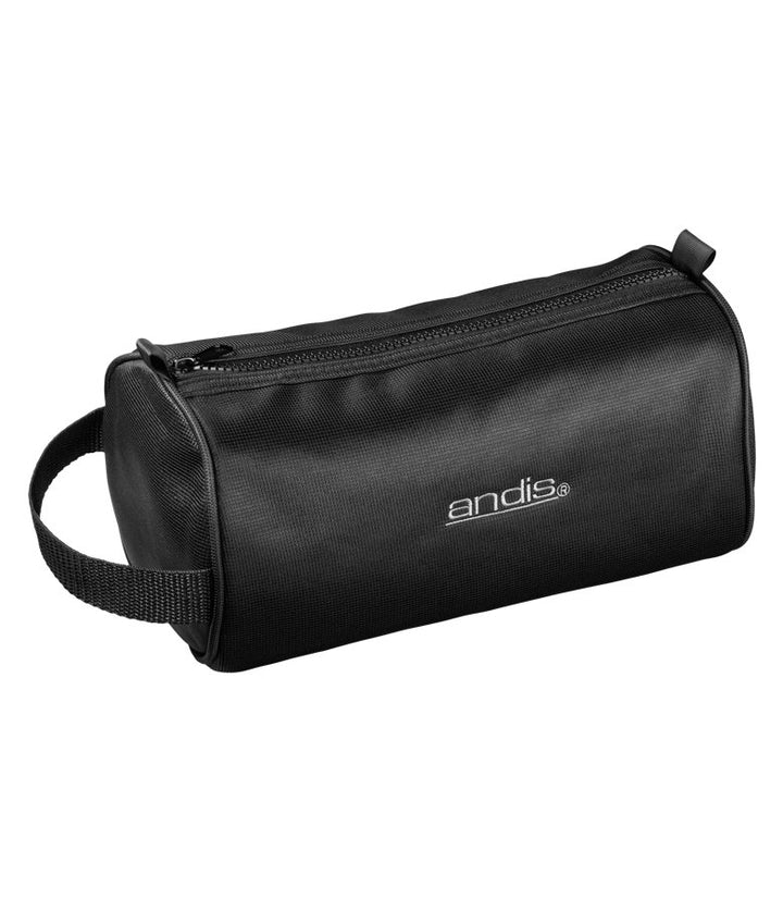 Andis Oval Accessory Bag - ABK GroomingBlade carry case, carry case,andis blade carrying case,andis clipper carrying case,clipper blades, dog clipper blades, trimmer blade, replaceable blade,andis tool tote bag,andis tote bag