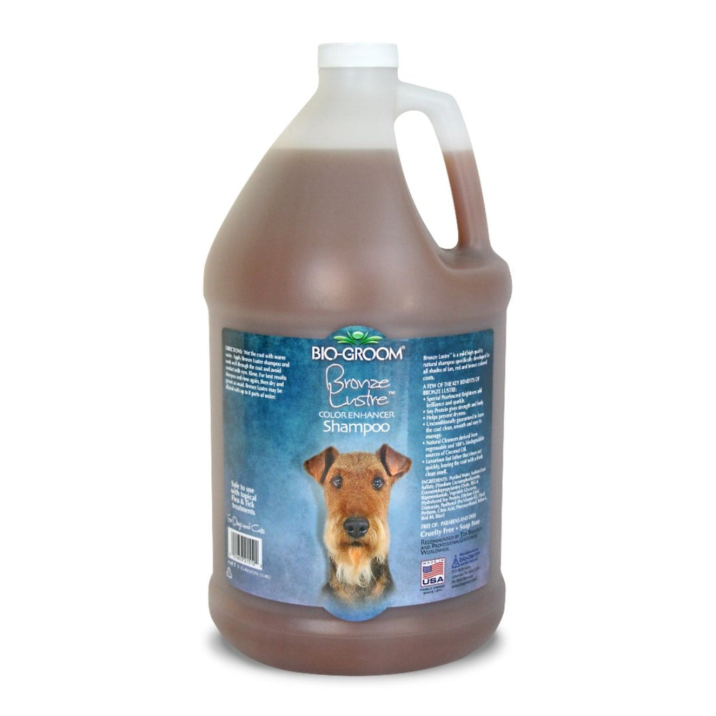 Green groom clearance dog shampoo