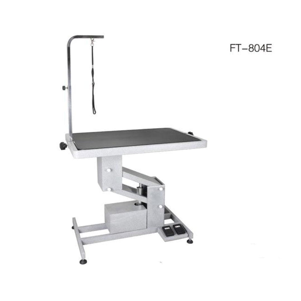 Pet grooming table arm Pet grooming table accessories Pet grooming table India Aeolus Z-frame electric pet grooming table