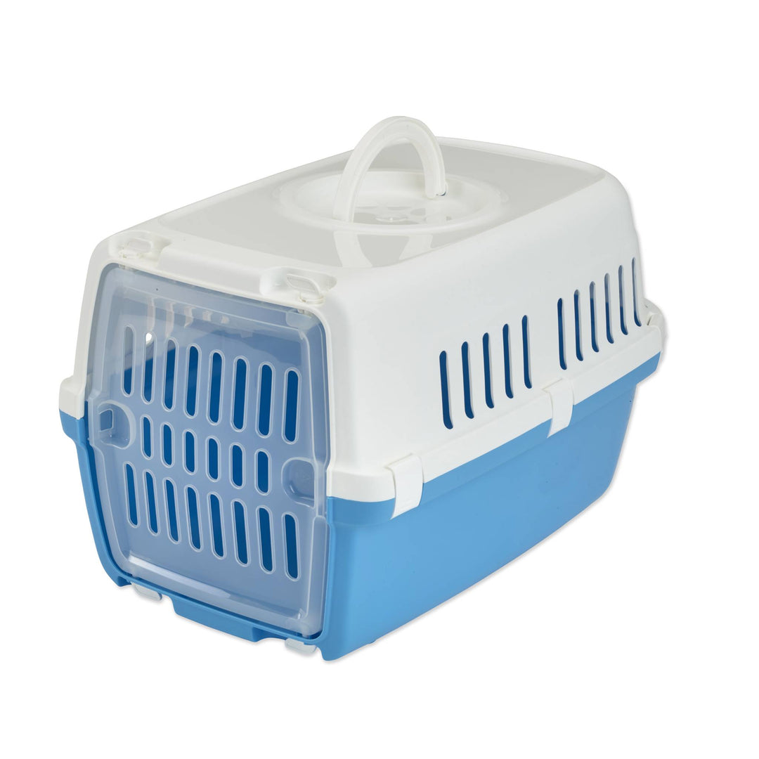 Zephos 1 Pet Carrier - abkgrooming